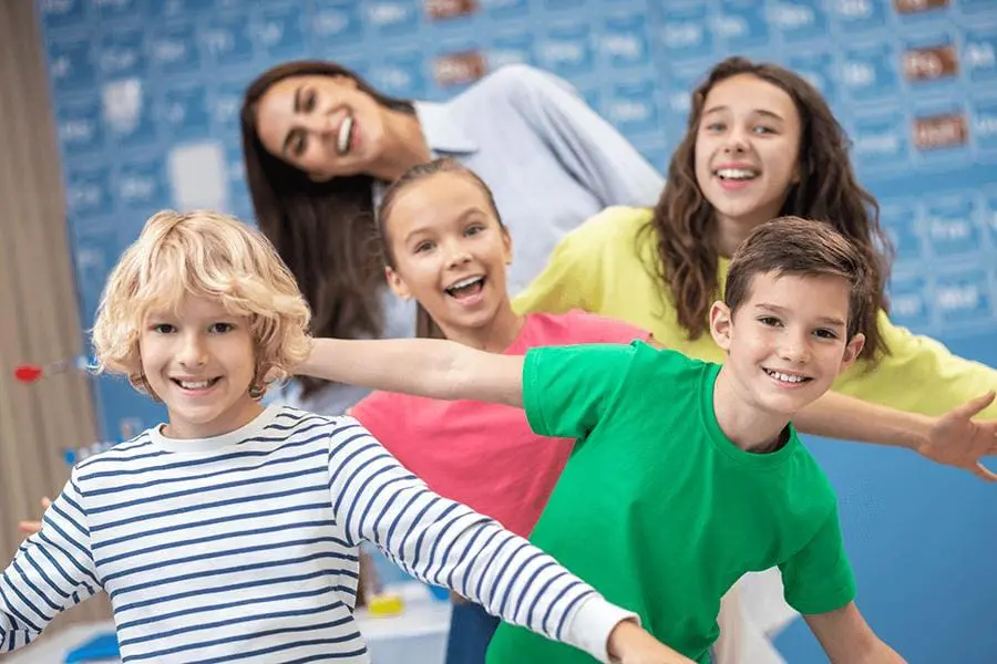 After School Program Near Me in Deer Park | Best After School