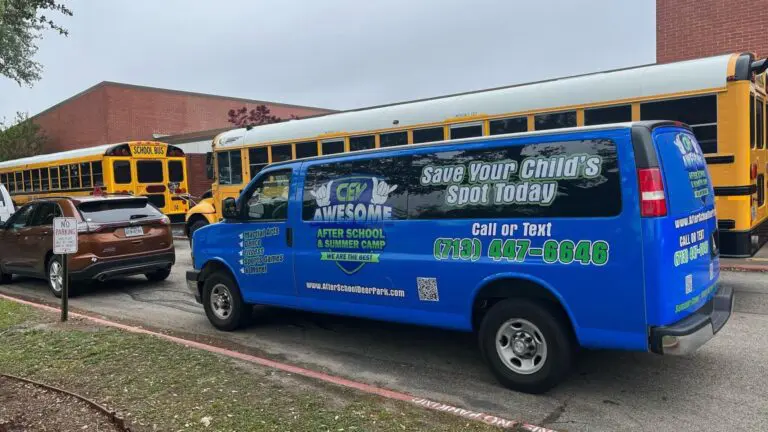 Deer Parks Best After School & Summer Camp Program