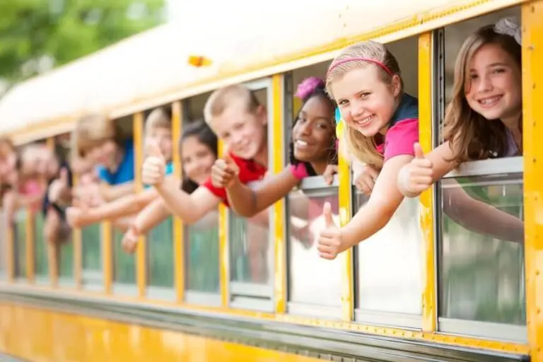 Deer Parks Best After School & Summer Camp Program