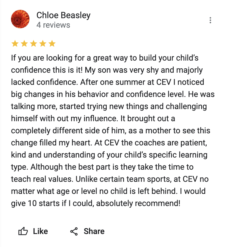 Reviews