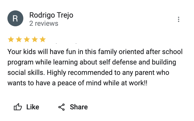 Reviews
